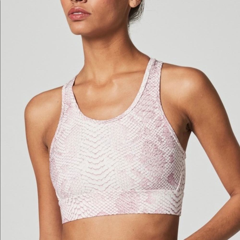 Varley Berkeley Bra size M